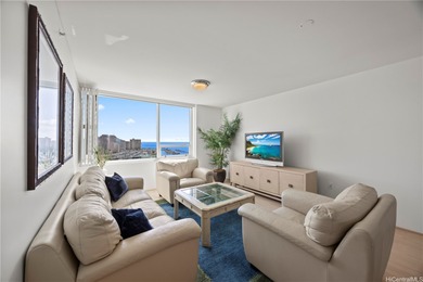 Beach Condo For Sale in Honolulu, Hawaii
