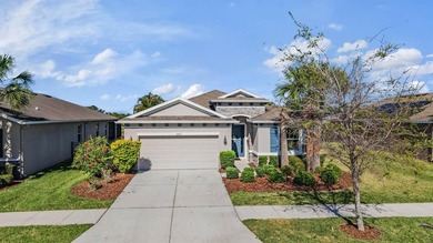 Beach Home For Sale in Apollo Beach, Florida
