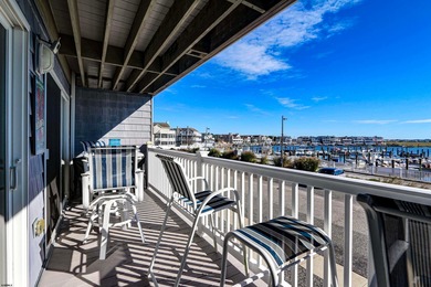 Beach Condo For Sale in Ocean City, New Jersey