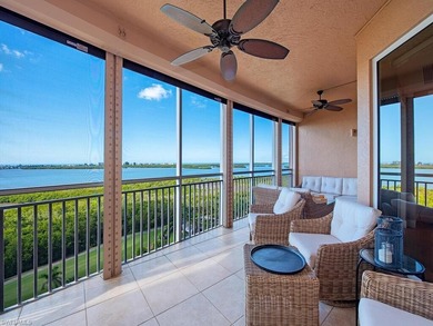 Beach Condo For Sale in Bonita Springs, Florida