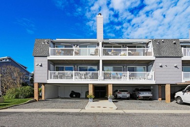 Beach Condo For Sale in Ocean City, New Jersey