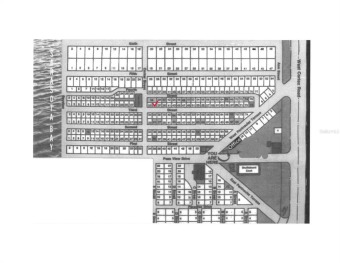 Beach Lot Off Market in Bradenton, Florida