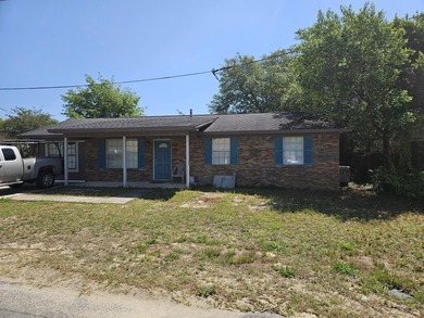 Beach Home For Sale in Mary Esther, Florida