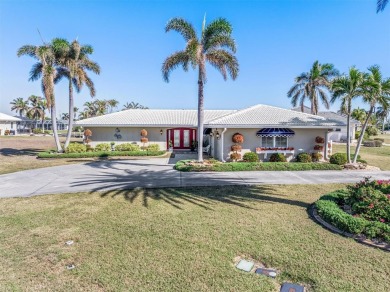 Beach Home For Sale in Punta Gorda, Florida