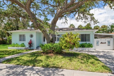 Beach Home For Sale in Clearwater Beach, Florida