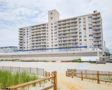 Beach Condo For Sale in Margate, New Jersey