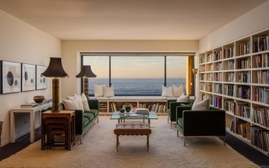 Beach Condo For Sale in La Jolla, California