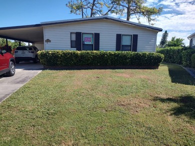 Beach Home For Sale in North Fort Myers, Florida