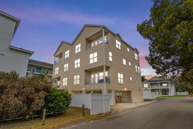 Beach Townhome/Townhouse For Sale in North Myrtle Beach, South Carolina