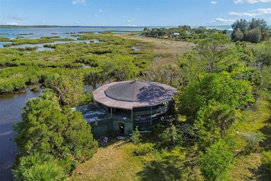 Beach Acreage For Sale in Weeki Wachee, Florida