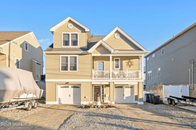 Beach Home For Sale in Brick, New Jersey