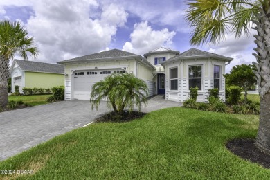 Beach Home For Sale in Daytona Beach, Florida