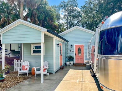 Beach Home For Sale in Titusville, Florida