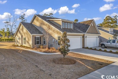 Beach Home For Sale in Little River, South Carolina