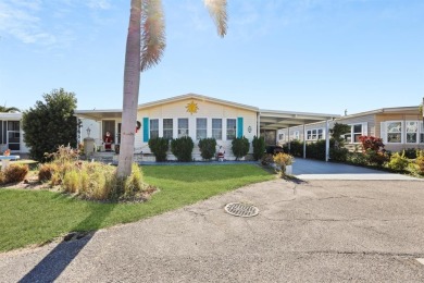 Beach Home For Sale in Port Charlotte, Florida