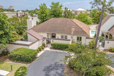 Beach Home For Sale in Myrtle Beach, South Carolina