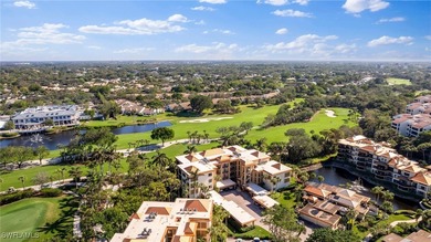 Beach Condo For Sale in Naples, Florida