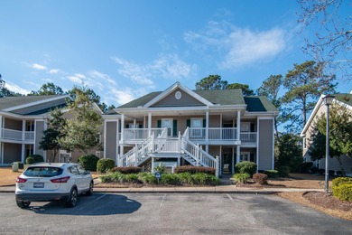 Beach Condo For Sale in Pawleys Island, South Carolina