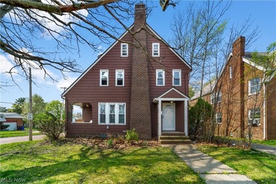 Beach Home For Sale in Cleveland, Ohio