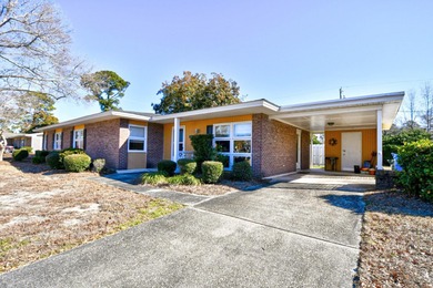 Beach Condo For Sale in Myrtle Beach, South Carolina