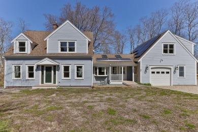 Beach Home For Sale in Truro, Massachusetts