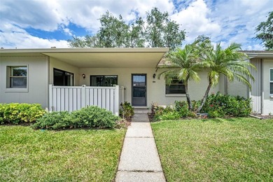 Beach Home For Sale in Oldsmar, Florida