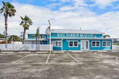 Beach Commercial Off Market in ST Augustine, Florida