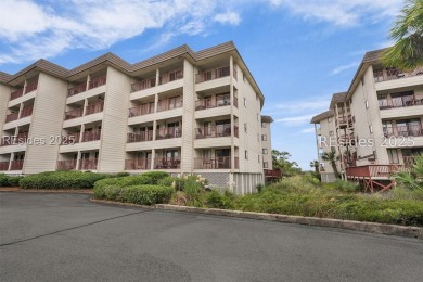 Beach Condo For Sale in Hilton Head Island, South Carolina
