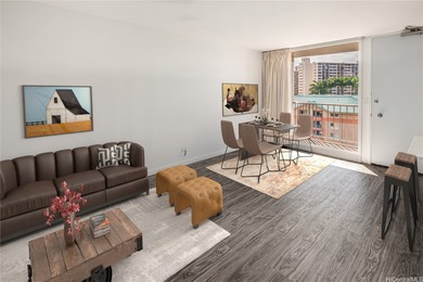 Beach Condo For Sale in Honolulu, Hawaii