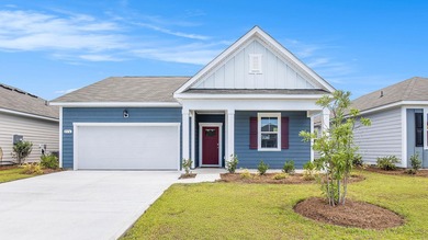 Beach Home Sale Pending in Longs, South Carolina