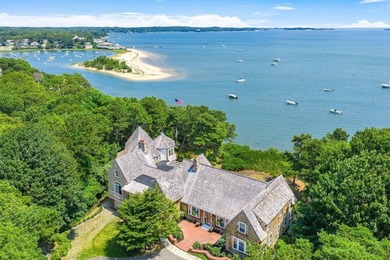 Beach Home For Sale in Harwich, Massachusetts