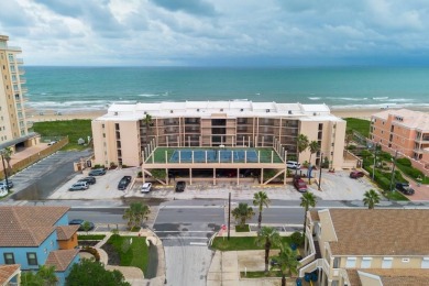 Beach Condo For Sale in South Padre Island, Texas