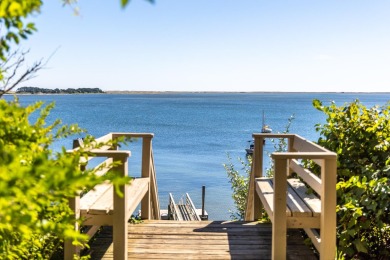 Beach Home Sale Pending in Orleans, Massachusetts