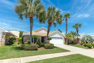 Beach Home For Sale in Destin, Florida