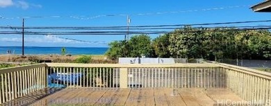 Beach Home For Sale in Waianae, Hawaii