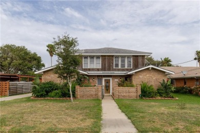 Beach Home Off Market in Corpus Christi, Texas