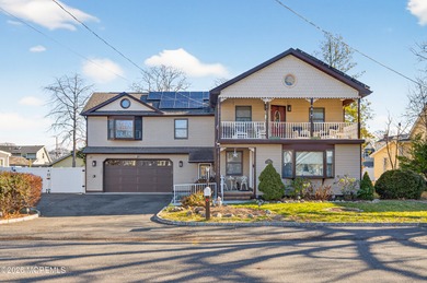 Beach Home For Sale in Toms River, New Jersey