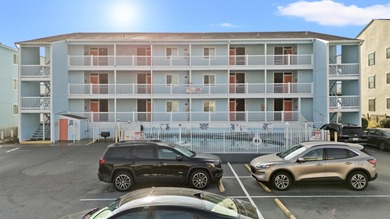 Beach Condo For Sale in North Myrtle Beach, South Carolina