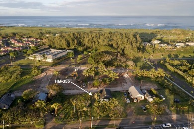 Beach Home For Sale in Kahuku, Hawaii
