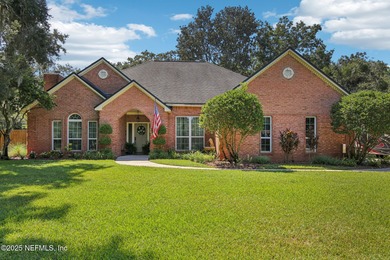 Beach Home Sale Pending in Saint Johns, Florida