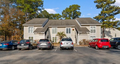 Beach Condo For Sale in Little River, South Carolina