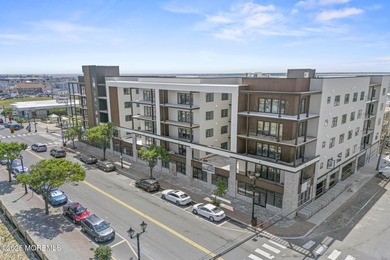 Beach Condo For Sale in Seaside Heights, New Jersey