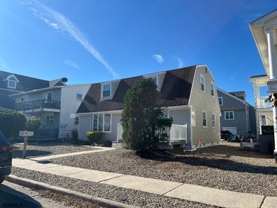 Beach Townhome/Townhouse For Sale in Brigantine, New Jersey