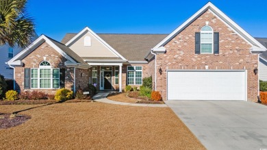 Beach Home For Sale in Murrells Inlet, South Carolina