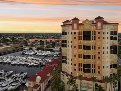 Beach Condo For Sale in Cape Coral, Florida
