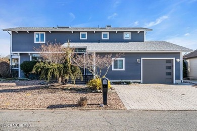 Beach Home Sale Pending in Forked River, New Jersey