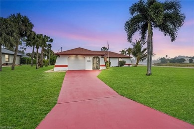 Beach Home For Sale in Lehigh Acres, Florida