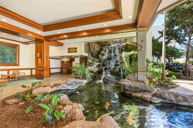 Beach Condo For Sale in Honolulu, Hawaii