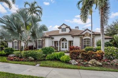 Beach Home For Sale in Naples, Florida