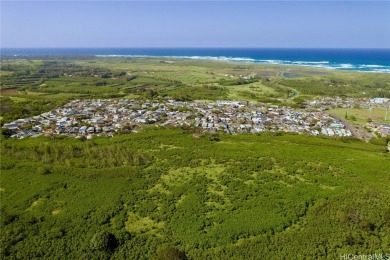 Beach Lot For Sale in Kahuku, Hawaii